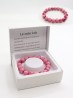 Blessing Bead Bracelets with Gift Box. Blessing Bead Bracelets with Gift Box.